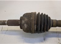  Полуось (приводной вал, шрус) Renault Twingo 2007-2011 20450673 #2