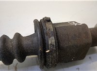  Полуось (приводной вал, шрус) Renault Twingo 2007-2011 20450673 #3