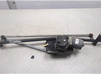  Двигатель стеклоочистителя (моторчик дворников) передний Ford Explorer 2006-2010 11420702 #1