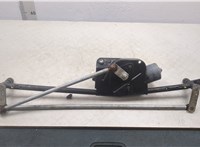  Двигатель стеклоочистителя (моторчик дворников) передний Ford Explorer 2006-2010 11420702 #2