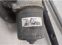  Двигатель стеклоочистителя (моторчик дворников) передний Ford Explorer 2006-2010 11420702 #3