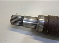  Полуось (приводной вал, шрус) Ford Fusion 2002-2012 20450699 #4