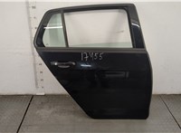  Дверь боковая (легковая) Volkswagen Golf 7 2012-2020 20450726 #1