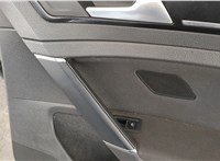  Дверь боковая (легковая) Volkswagen Golf 7 2012-2020 20450726 #7