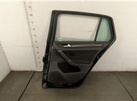  Дверь боковая (легковая) Volkswagen Golf 7 2012-2020 20450726 #9