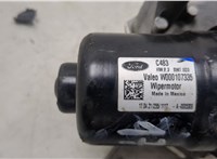 FR3Z17508A Двигатель стеклоочистителя (моторчик дворников) передний Ford Mustang 2017-2023 11420716 #4