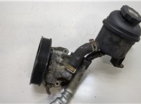 A0024669301, A0024669401, A0044661301 Насос гидроусилителя руля (ГУР) Mercedes C W203 2000-2007 20450729 #1