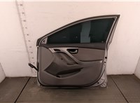  Замок двери Hyundai Elantra 2010-2016 11420729 #2
