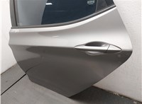  Дверь боковая (легковая) Hyundai Elantra 2010-2016 20450747 #2
