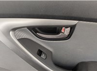  Замок двери Hyundai Elantra 2010-2016 11420743 #11