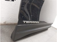  Замок двери GMC Terrain 2017-2021 11420756 #9