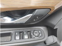  Замок двери GMC Terrain 2017-2021 11420756 #11