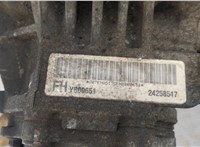 25182881 Редуктор Раздаточный КПП (раздатка) Opel Antara 20450772 #2