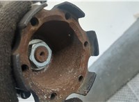 25182881 Редуктор Раздаточный КПП (раздатка) Opel Antara 20450772 #6