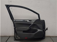  Дверь боковая (легковая) Volkswagen Golf 7 2012-2020 20450773 #4