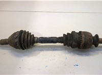  Полуось (приводной вал, шрус) Opel Vectra C 2002-2008 20450778 #1