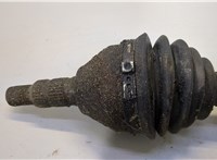  Полуось (приводной вал, шрус) Opel Vectra C 2002-2008 20450778 #3