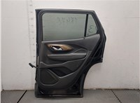  Дверь боковая (легковая) GMC Terrain 2017-2021 20450780 #7