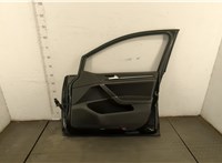  Стекло боковой двери Volkswagen Golf 7 2012-2020 11420788 #2