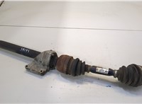  Полуось (приводной вал, шрус) Opel Vectra C 2002-2008 20450783 #1