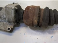  Полуось (приводной вал, шрус) Opel Vectra C 2002-2008 20450783 #4