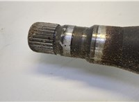  Полуось (приводной вал, шрус) Opel Vectra C 2002-2008 20450783 #5
