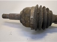  Полуось (приводной вал, шрус) Nissan Micra K12E 2003-2010 20450792 #2