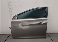  Дверь боковая (легковая) Hyundai Elantra 2010-2016 20450793 #1