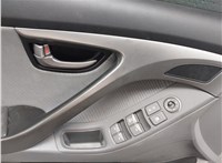  Дверь боковая (легковая) Hyundai Elantra 2010-2016 20450793 #9