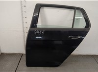  Дверь боковая (легковая) Volkswagen Golf 7 2012-2020 20450795 #1