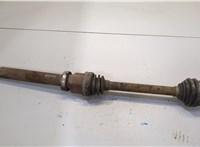  Полуось (приводной вал, шрус) Ford Focus 2 2008-2011 20450796 #1