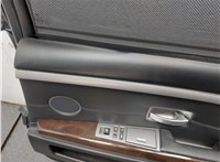  Дверь боковая (легковая) BMW 7 E65 2001-2008 20450814 #11