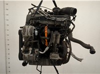  Двигатель (ДВС) Skoda Fabia 2007-2014 20450827 #2
