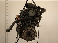  Двигатель (ДВС) Skoda Fabia 2007-2014 20450827 #3