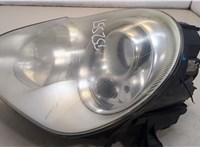  Фара (передняя) Porsche Cayenne 2002-2010 20450828 #2