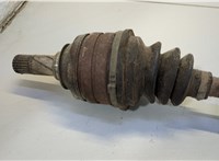 374110, 374824, 90105309, 95520803 Полуось (приводной вал, шрус) Opel Astra G 1998-2005 20450829 #3
