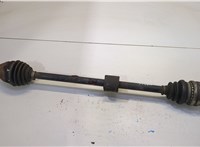 374546, 13136380 Полуось (приводной вал, шрус) Opel Astra H 2004-2010 20450834 #1