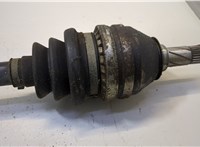 374546, 13136380 Полуось (приводной вал, шрус) Opel Astra H 2004-2010 20450834 #2
