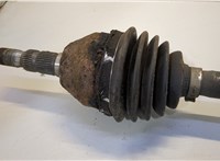 374546, 13136380 Полуось (приводной вал, шрус) Opel Astra H 2004-2010 20450834 #3