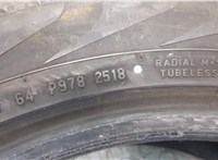  Шина 255/50 R19 BMW X6 E71 2007-2014 20450840 #4