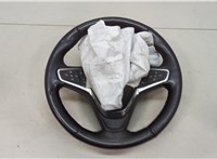  Подушка безопасности водителя Chevrolet Equinox 2017-2021 11420837 #1