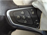  Подушка безопасности водителя Chevrolet Equinox 2017-2021 11420837 #3