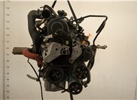  Двигатель (ДВС) Volkswagen Golf 4 1997-2005 20450852 #1