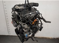  Двигатель (ДВС) Volkswagen Golf 4 1997-2005 20450852 #6