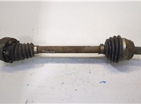 1J0407271Q, 1J0407451BX Полуось (приводной вал, шрус) Volkswagen Golf 4 1997-2005 20450854 #1