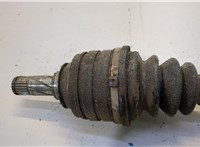  Полуось (приводной вал, шрус) Opel Astra G 1998-2005 20450857 #3