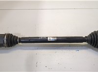  Полуось (приводной вал, шрус) Volkswagen Touran 2003-2006 20450859 #1