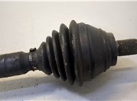  Полуось (приводной вал, шрус) Volkswagen Touran 2003-2006 20450859 #2