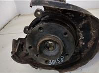 33411093567, 1093567, 33326774778, 26774778, 34211158992 Ступица (кулак, цапфа) BMW 3 E46 1998-2006 20450895 #2