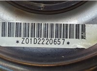 88969204 Подушка безопасности водителя Pontiac Vibe 1 2002-2008 20450898 #4